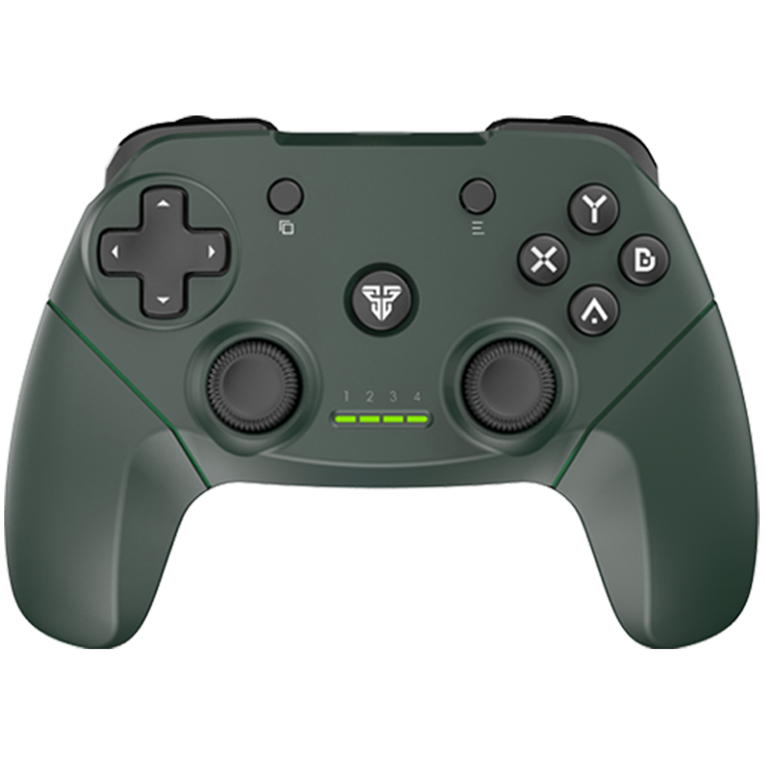 Fantech REVOLVER WGP12 Wireless Gamepad - Fantech Indonesia